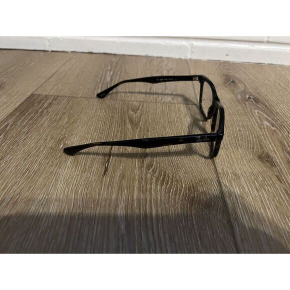 Ray Ban RB 5248 2012 Square Havana Brown Eyeglasses Frame 49[]19-140 - Picture 4 of 7